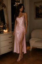Pink Sin