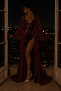 Ruby Odette Set