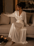 Midnight Muse Robe
