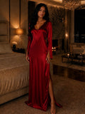 Rouge Allure Dress