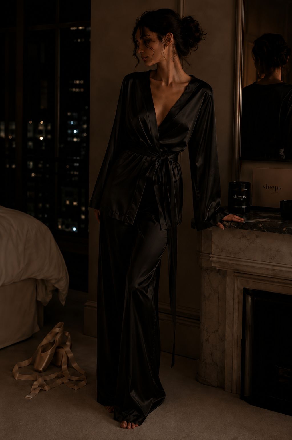 Odile
