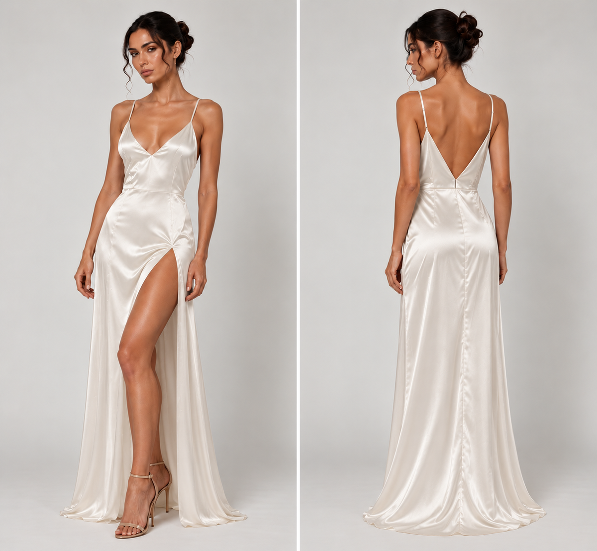 Pearl Odette Set