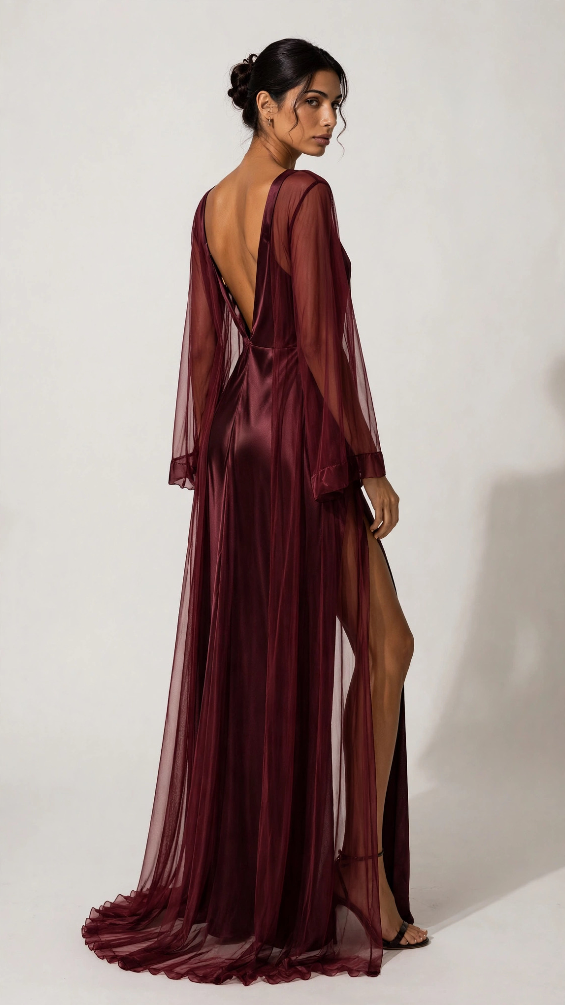 Ruby Odette Set