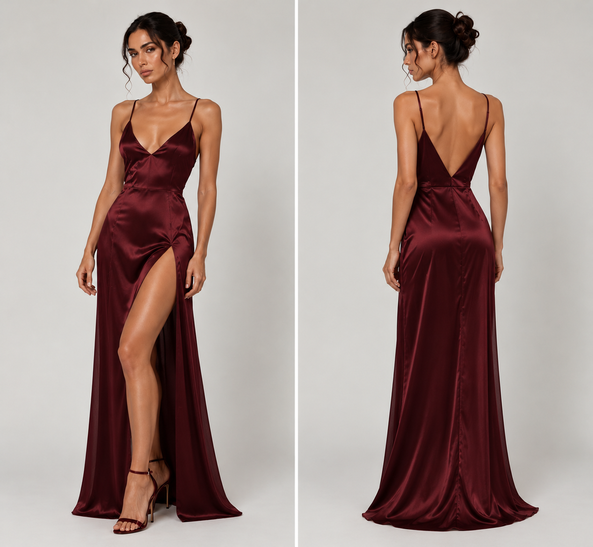 Ruby Odette Set