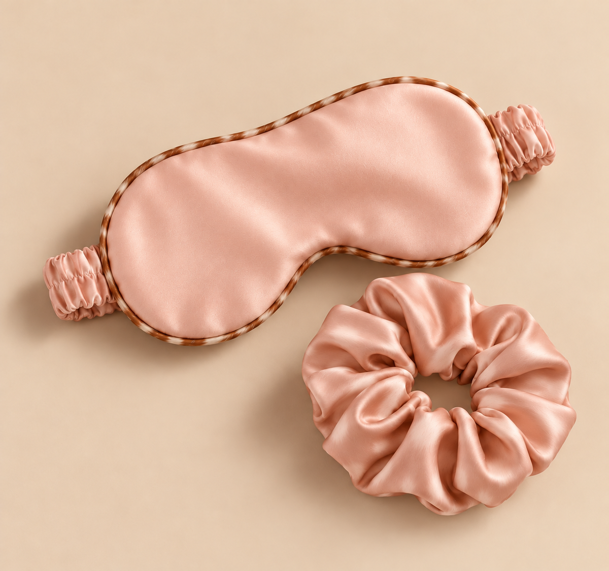 Bambi Pink Dappled With Love Set