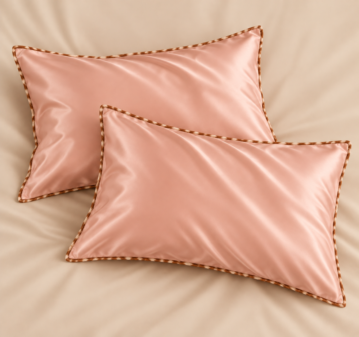 bambi pink pillowcase duo png