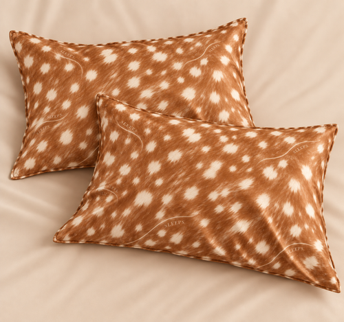bambi print pillowcase duo.png