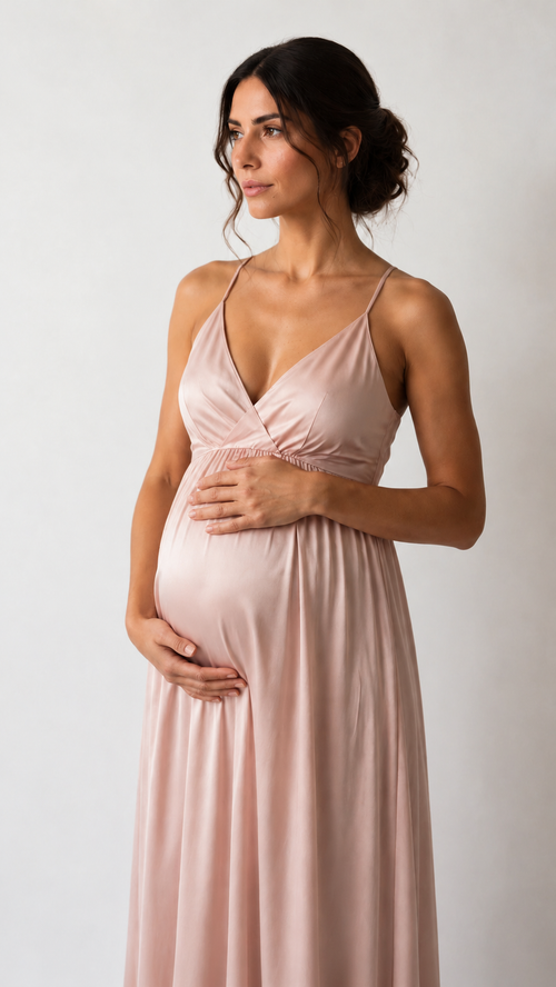 blush nuit eclosion — studio front