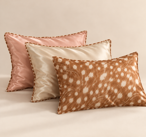 sleeps Dappled Dreams pillowcase colour collection view