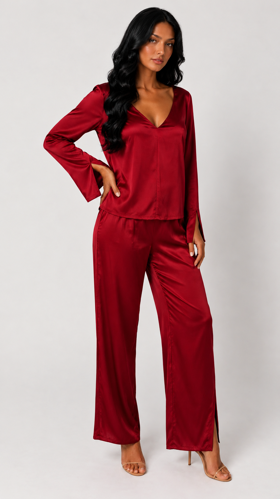 Rouge Elan Set