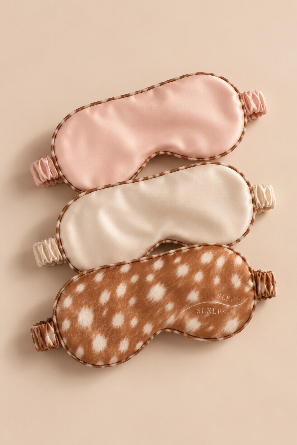 Dappled With Love Set
